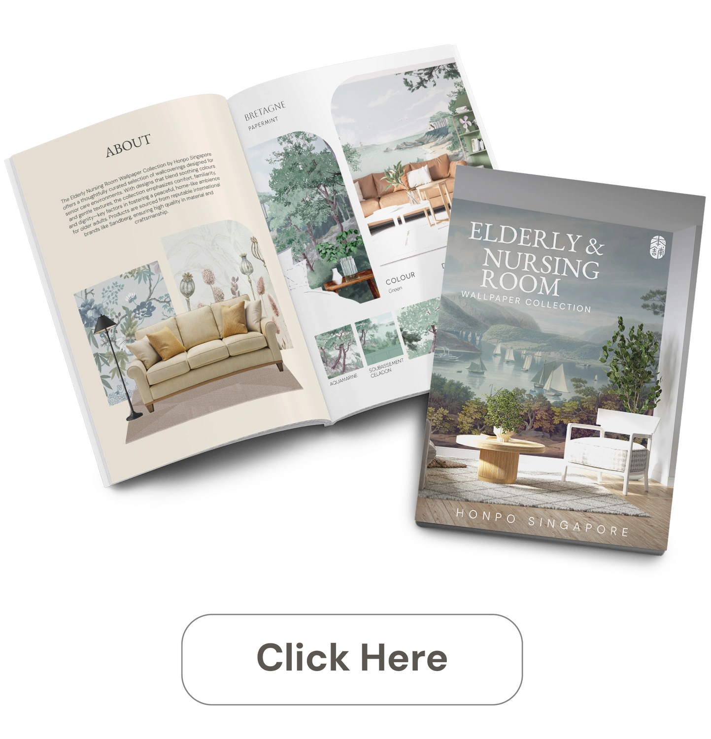 Check Honpo Wallpaper Catalog  Before Deciding It!